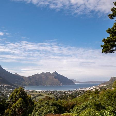 Dreamhouse Guest House Hout Bay Kültér fotó