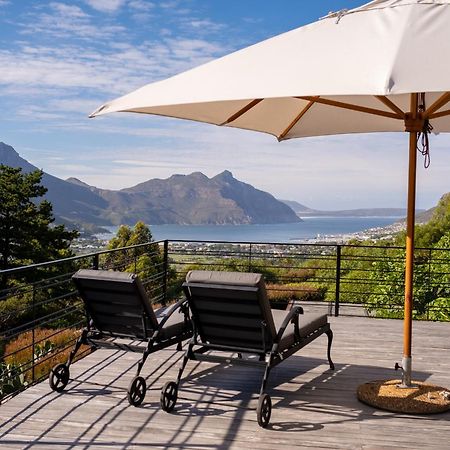 Dreamhouse Guest House Hout Bay Kültér fotó