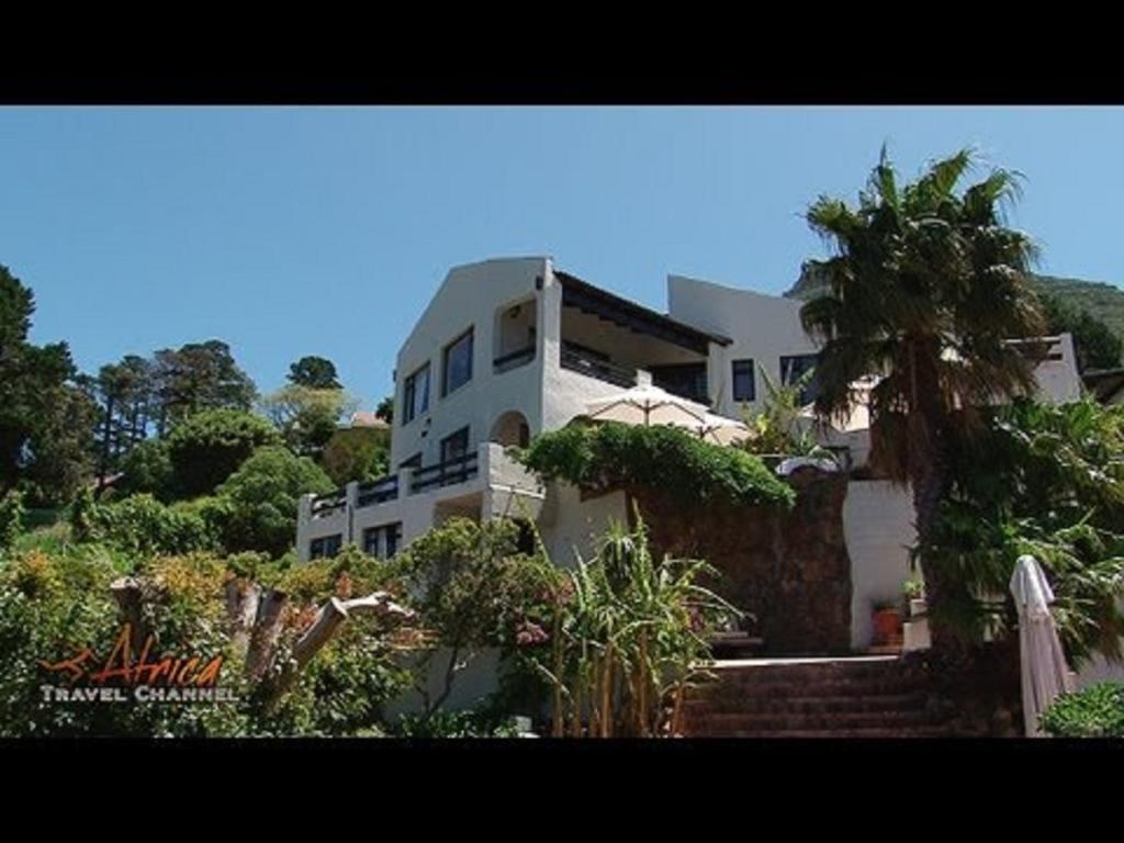 Dreamhouse Guest House Hout Bay Kültér fotó