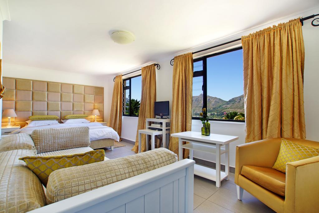 Dreamhouse Guest House Hout Bay Szoba fotó