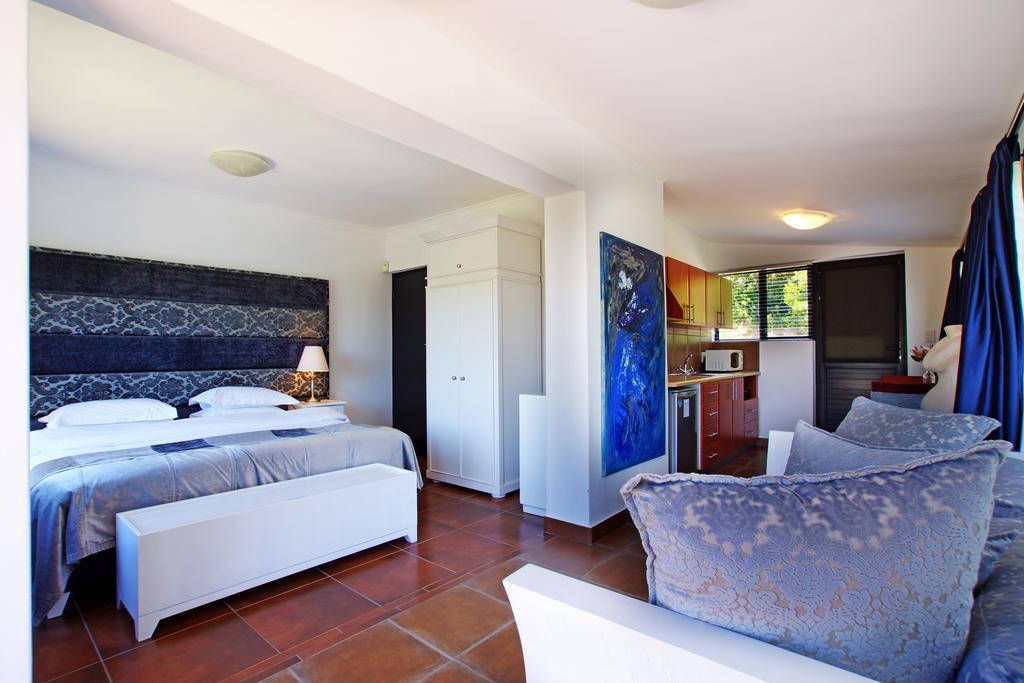 Dreamhouse Guest House Hout Bay Szoba fotó
