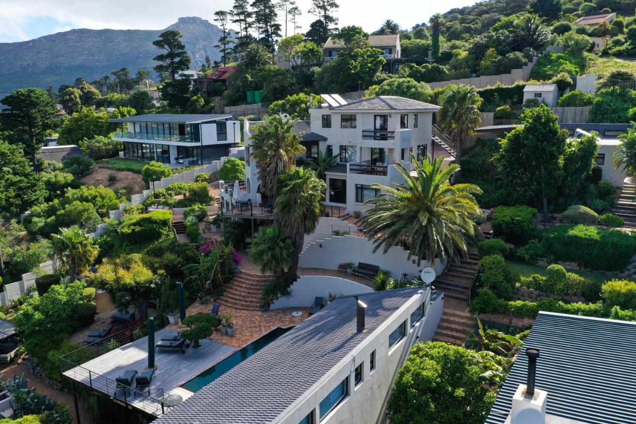 Dreamhouse Guest House Hout Bay Kültér fotó