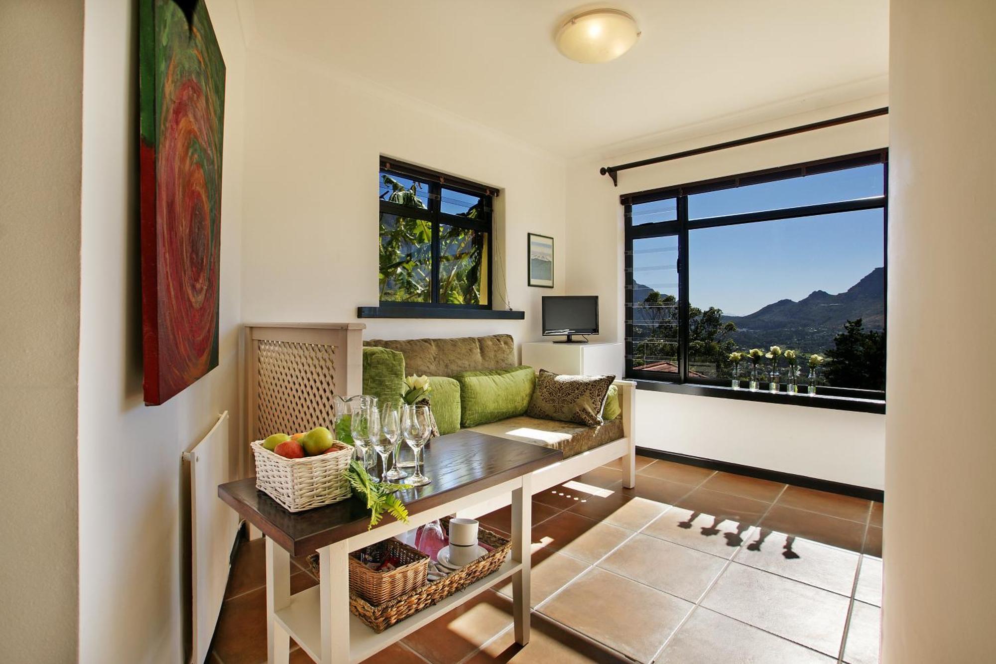 Dreamhouse Guest House Hout Bay Kültér fotó