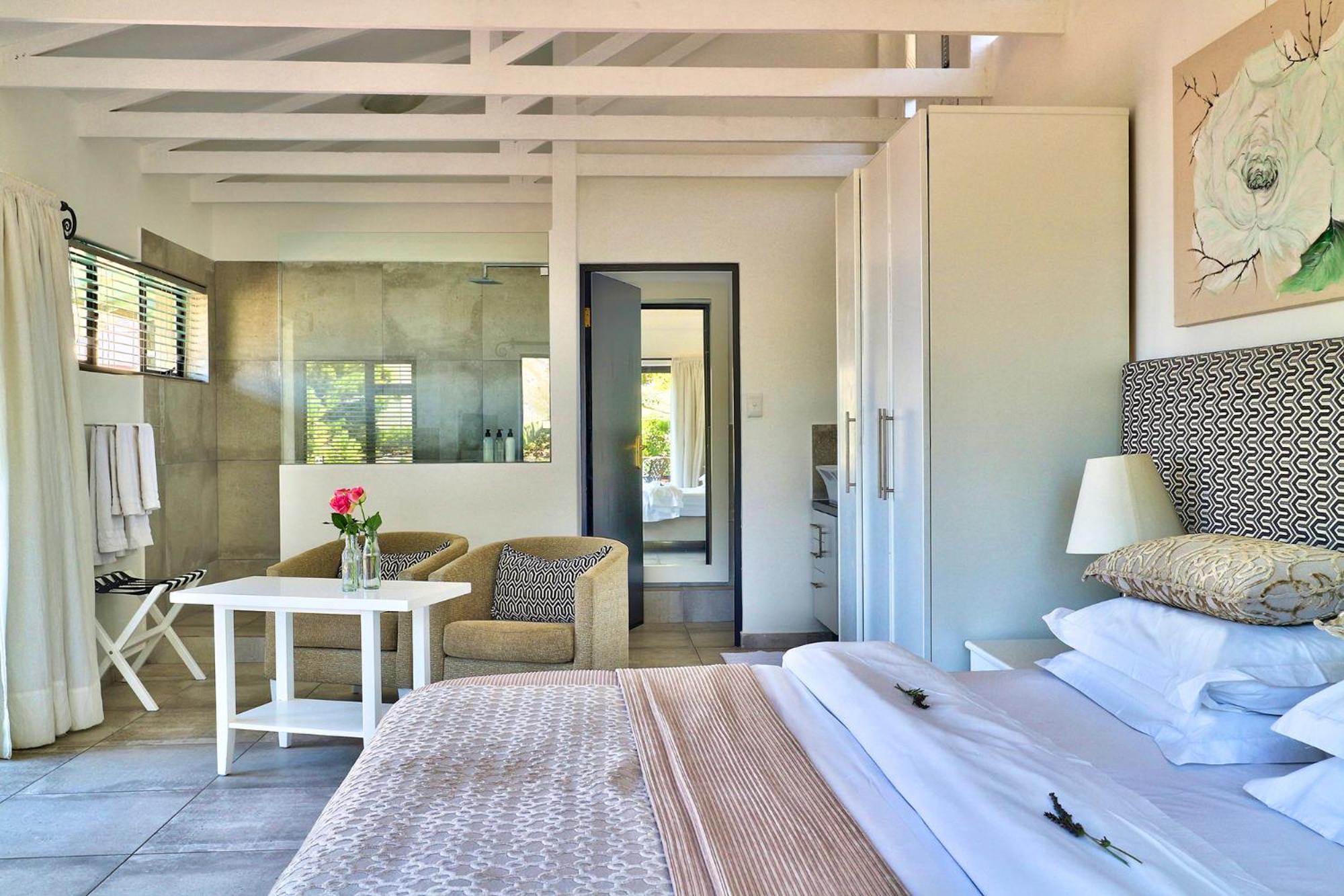 Dreamhouse Guest House Hout Bay Kültér fotó