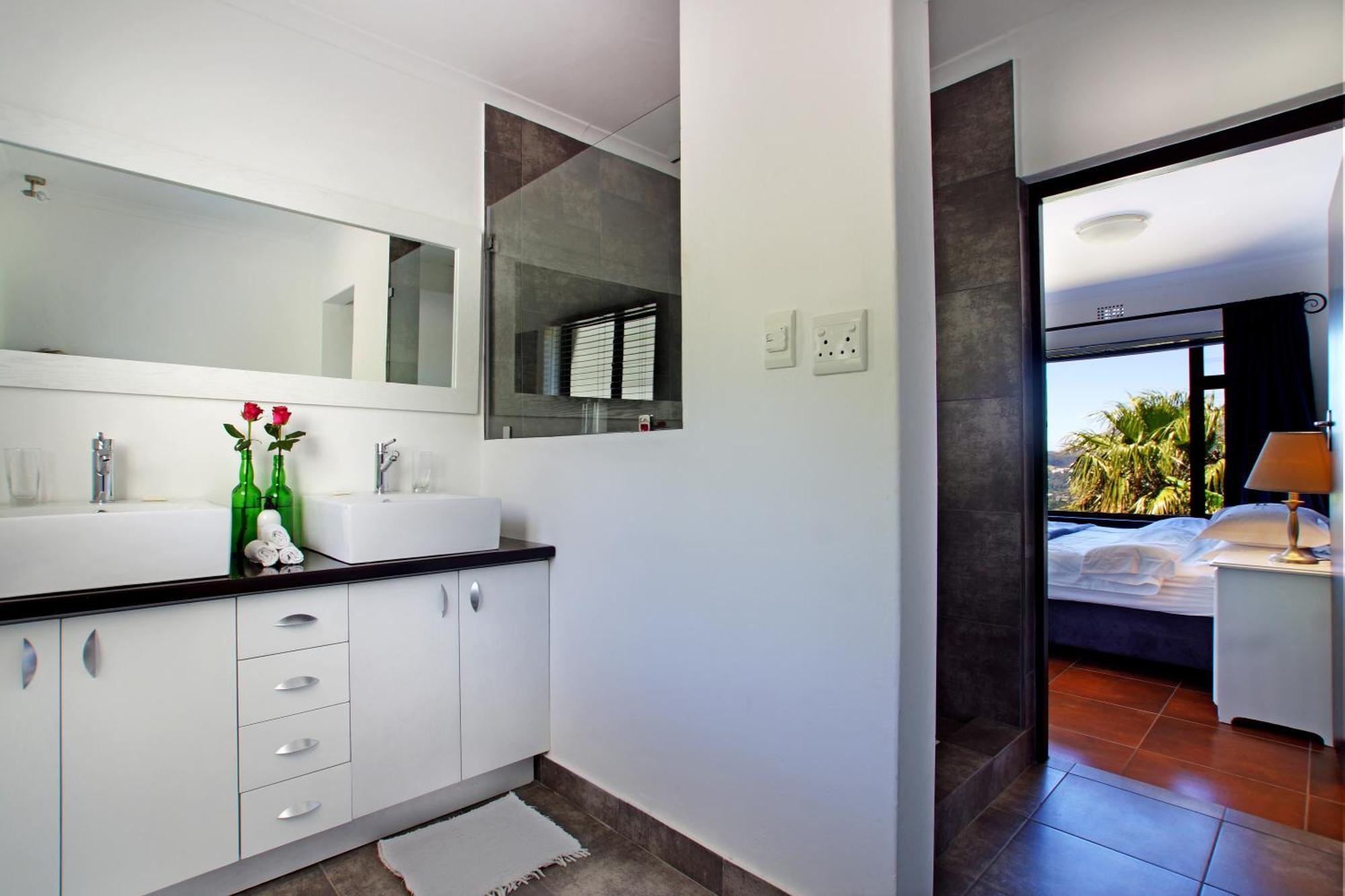 Dreamhouse Guest House Hout Bay Szoba fotó