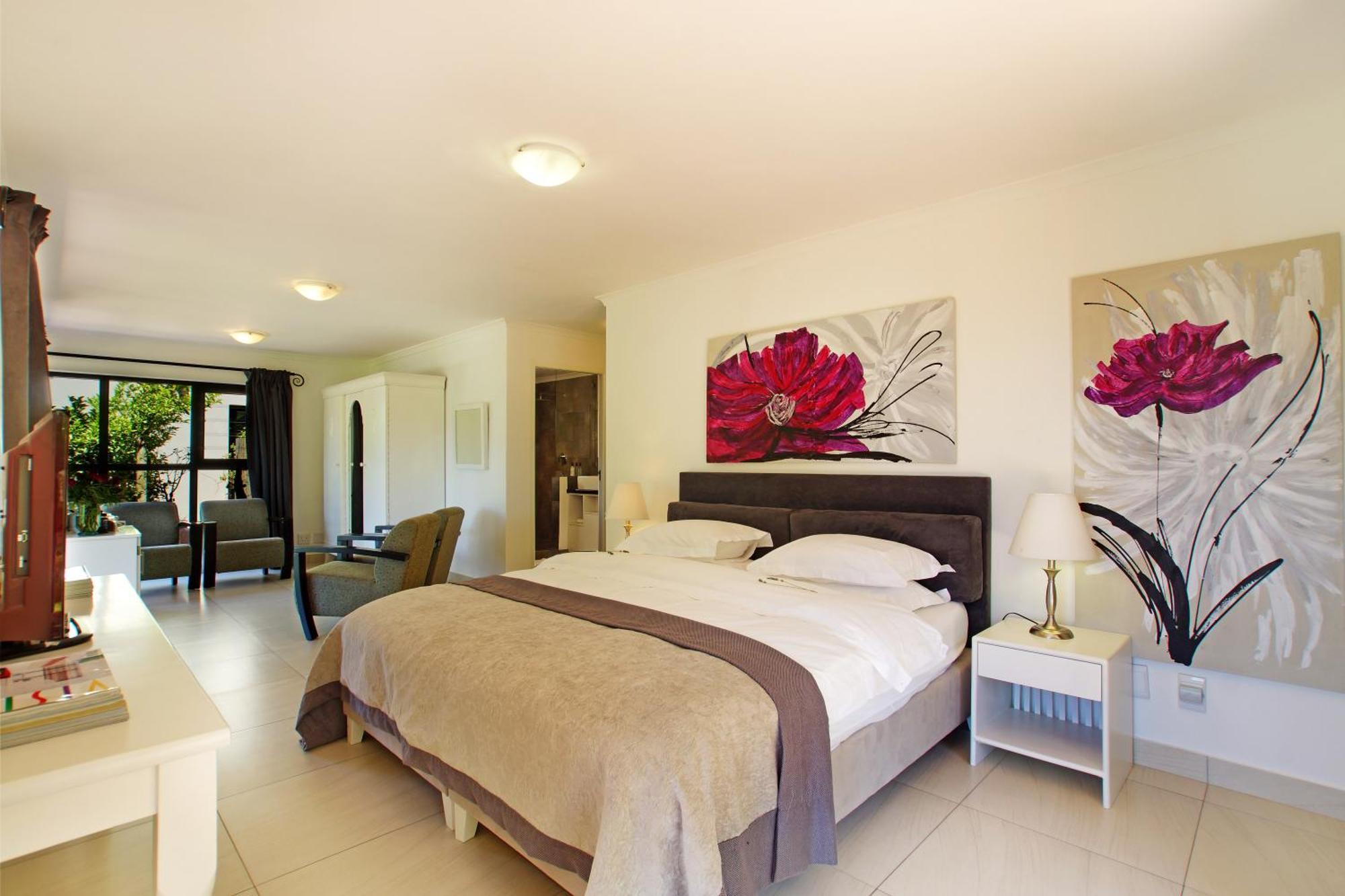 Dreamhouse Guest House Hout Bay Szoba fotó