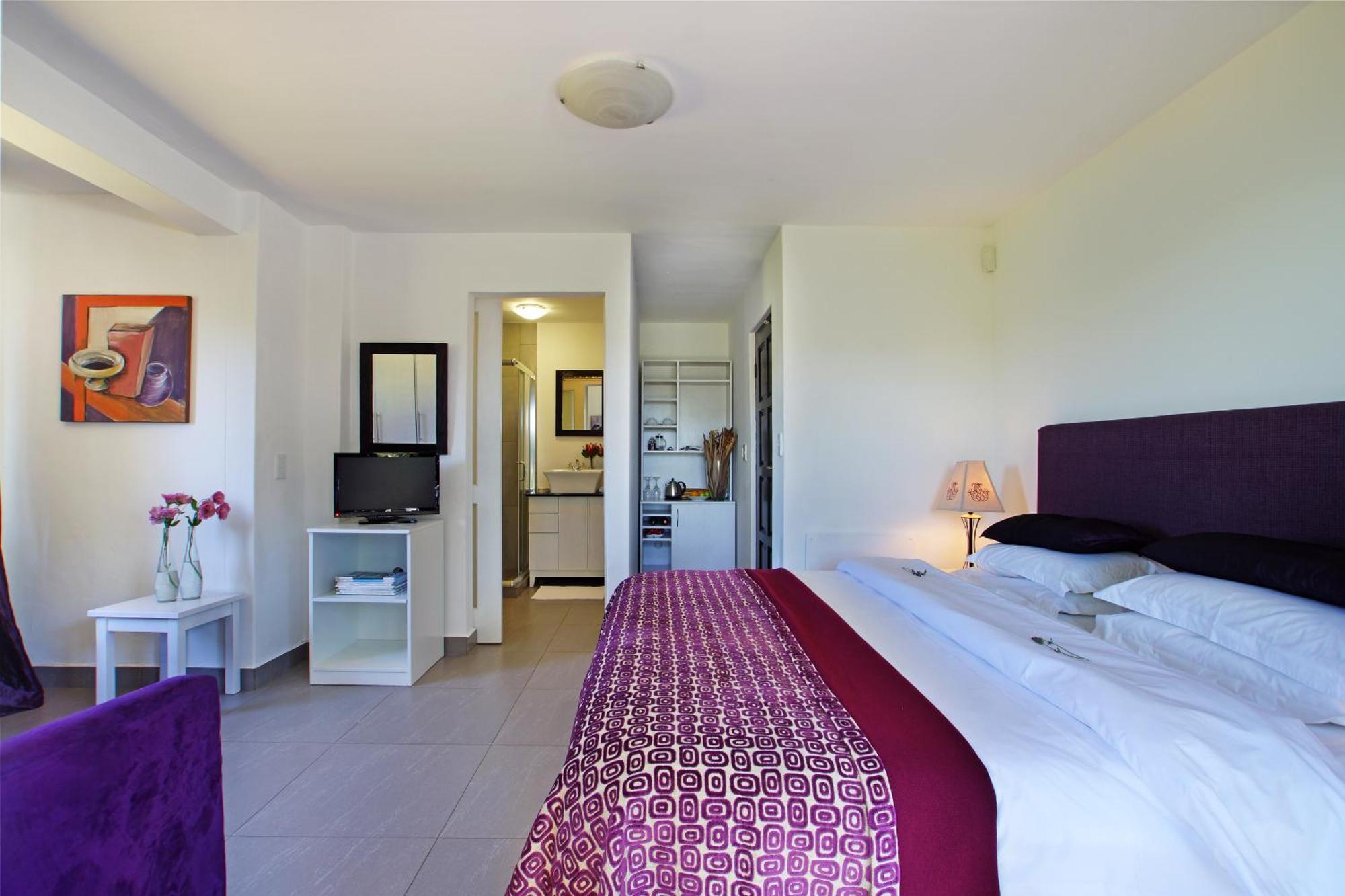 Dreamhouse Guest House Hout Bay Szoba fotó