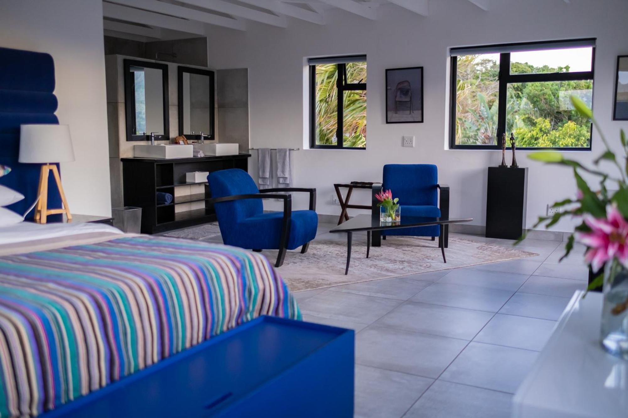 Dreamhouse Guest House Hout Bay Kültér fotó