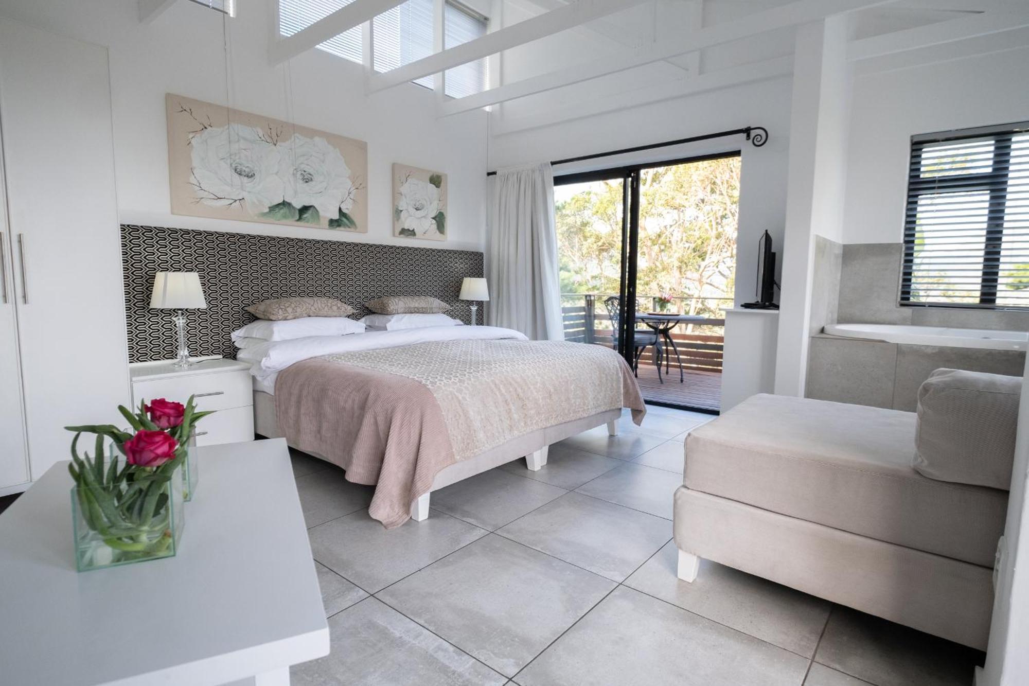 Dreamhouse Guest House Hout Bay Kültér fotó