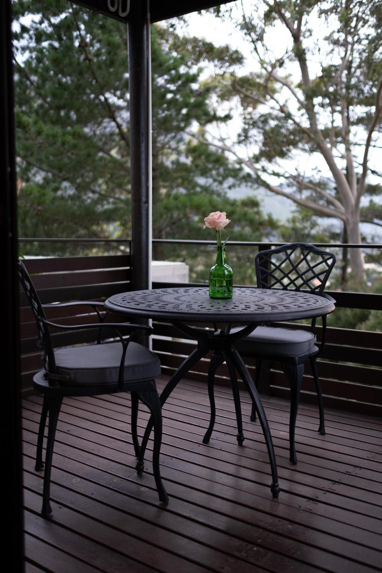 Dreamhouse Guest House Hout Bay Kültér fotó