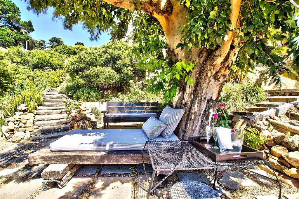 Dreamhouse Guest House Hout Bay Kültér fotó