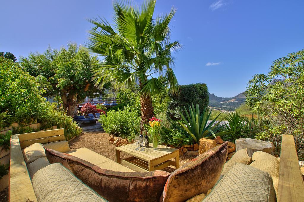 Dreamhouse Guest House Hout Bay Kültér fotó