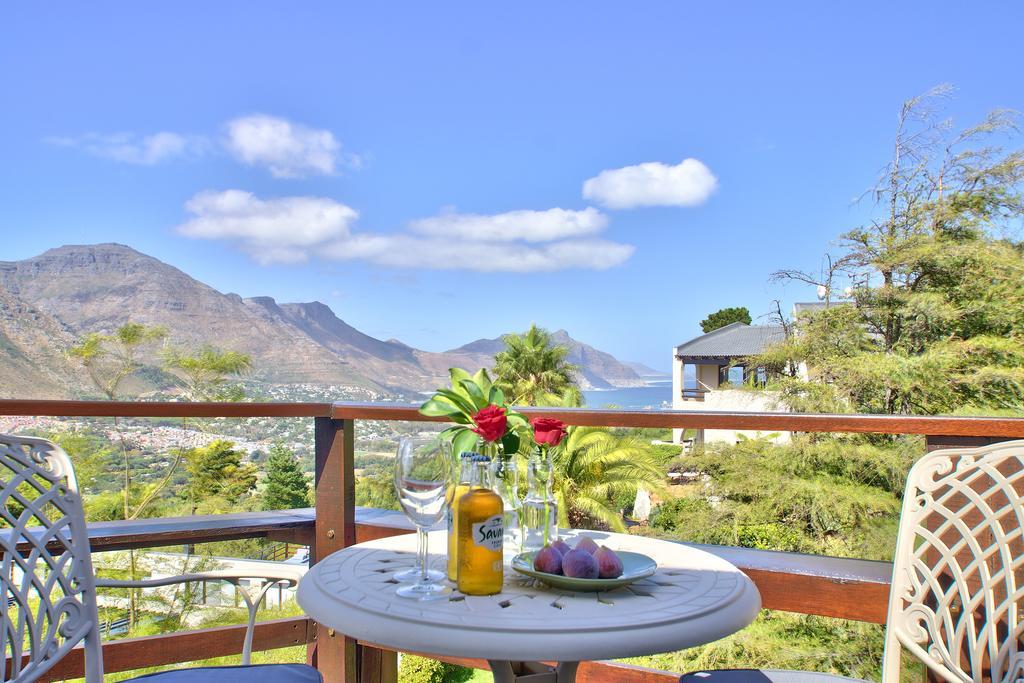 Dreamhouse Guest House Hout Bay Kültér fotó
