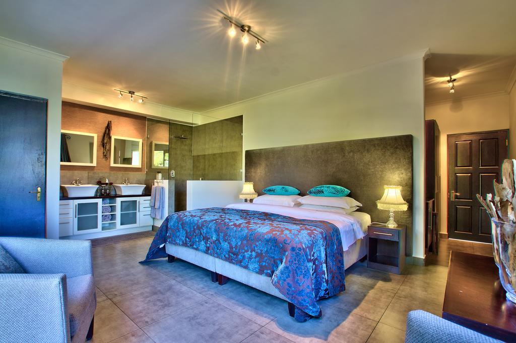 Dreamhouse Guest House Hout Bay Kültér fotó