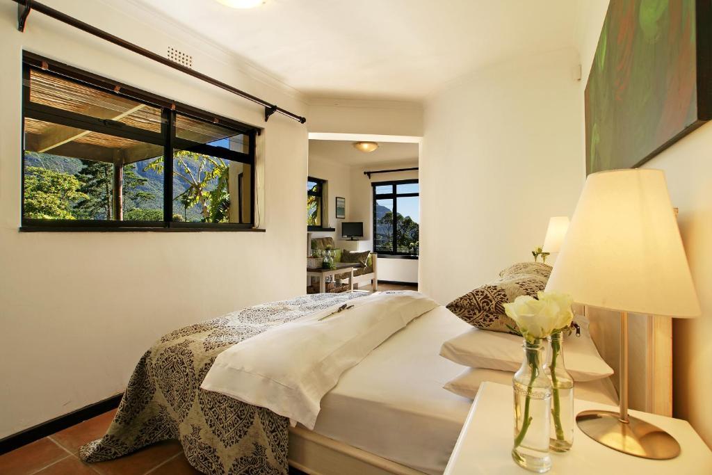 Dreamhouse Guest House Hout Bay Szoba fotó