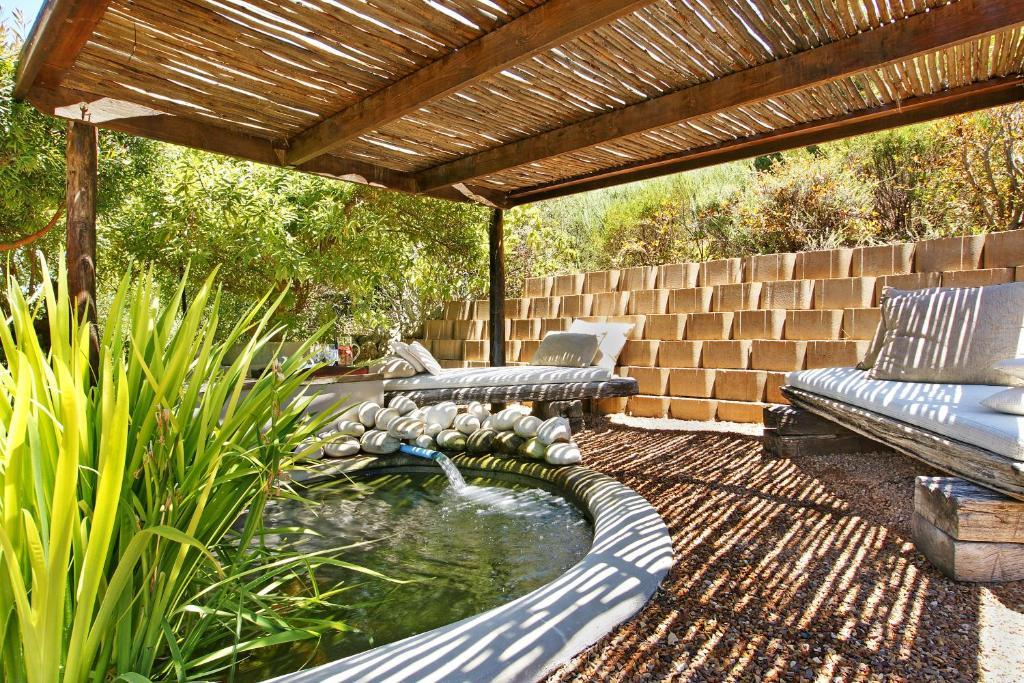 Dreamhouse Guest House Hout Bay Kültér fotó