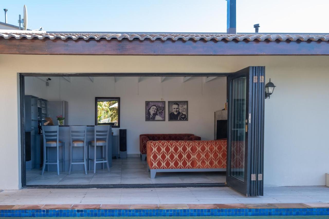 Dreamhouse Guest House Hout Bay Kültér fotó