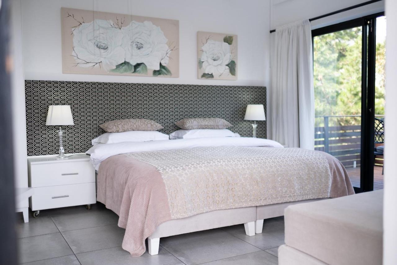 Dreamhouse Guest House Hout Bay Kültér fotó